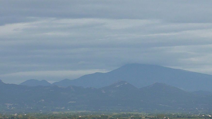 Mount Ventaux